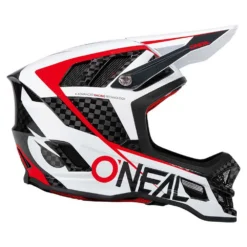 Oneal Casco Descenso Blade Carbono IPX -Cascos MTB Tienda oneal casco descenso blade carbono ipx 3