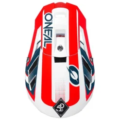 Oneal Casco Descenso Blade Hyperlite -Cascos MTB Tienda oneal casco descenso blade hyperlite 5