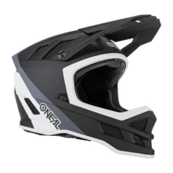 Oneal Casco Descenso Blade Hyperlite Charger -Cascos MTB Tienda oneal casco descenso blade hyperlite charger 2