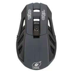 Oneal Casco Descenso Blade Hyperlite Charger -Cascos MTB Tienda oneal casco descenso blade hyperlite charger 3