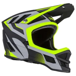 Oneal Casco Descenso Blade Hyperlite IPX -Cascos MTB Tienda oneal casco descenso blade hyperlite ipx 2