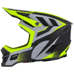 Oneal Casco Descenso Blade Hyperlite IPX -Cascos MTB Tienda oneal casco descenso blade hyperlite ipx 4