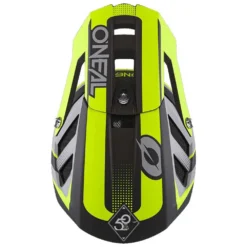 Oneal Casco Descenso Blade Hyperlite IPX -Cascos MTB Tienda oneal casco descenso blade hyperlite ipx 5