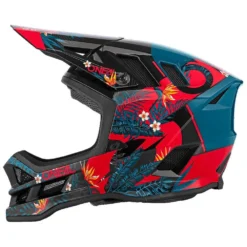 Oneal Casco Descenso Blade Polyacrylite -Cascos MTB Tienda oneal casco descenso blade polyacrylite 4