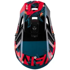 Oneal Casco Descenso Blade Polyacrylite -Cascos MTB Tienda oneal casco descenso blade polyacrylite 5