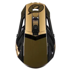 Oneal Casco Descenso Blade Polyacrylite ACE -Cascos MTB Tienda oneal casco descenso blade polyacrylite ace 3