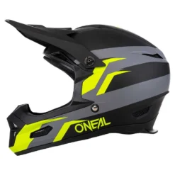 Oneal Casco Descenso Fury -Cascos MTB Tienda oneal casco descenso fury 4