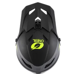 Oneal Casco Descenso Fury -Cascos MTB Tienda oneal casco descenso fury 5