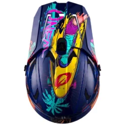 Oneal Casco Sonus -Cascos MTB Tienda oneal casco sonus 3