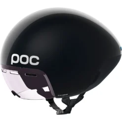 POC Casco Carretera Cerebel Raceday