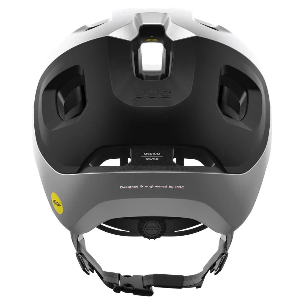 POC Casco MTB Axion Race MIPS 4 POC Casco MTB Axion Race MIPS - Imagen 4