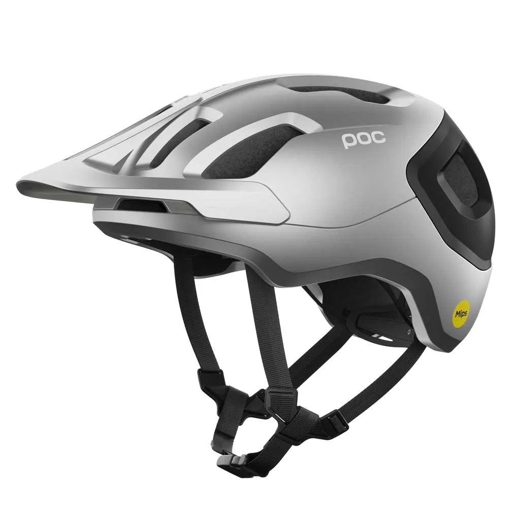 POC Casco MTB Axion Race MIPS 1 POC Casco MTB Axion Race MIPS