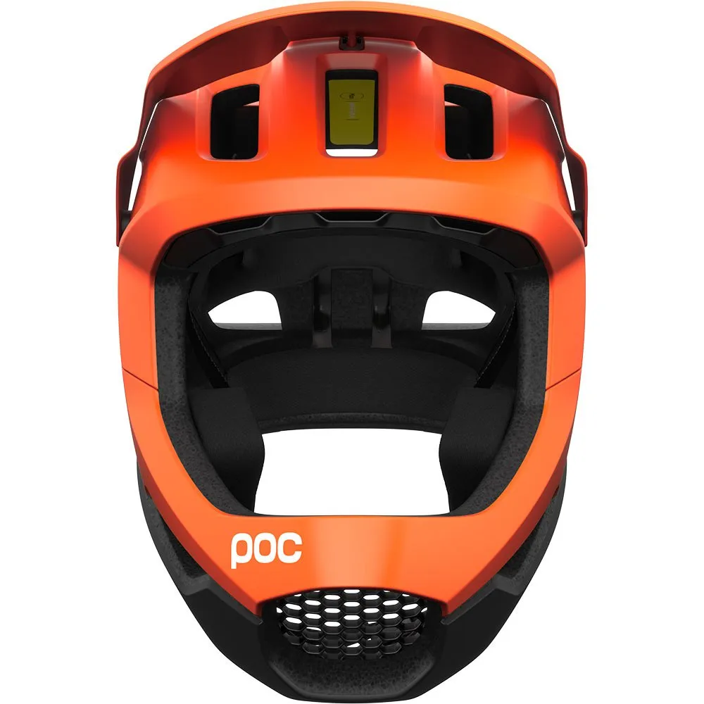 POC Casco MTB Otocon Race MIPS 2 POC Casco MTB Otocon Race MIPS - Imagen 2