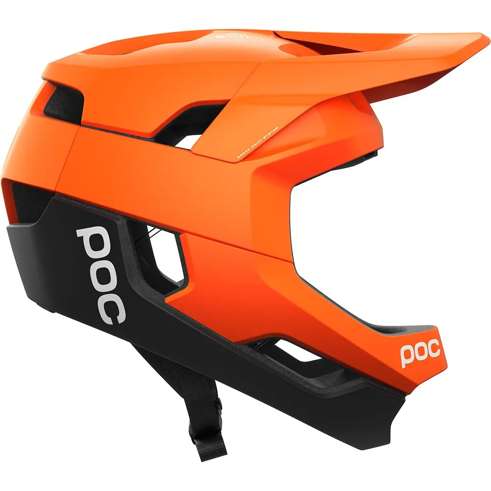 POC Casco MTB Otocon Race MIPS 4 POC Casco MTB Otocon Race MIPS - Imagen 4
