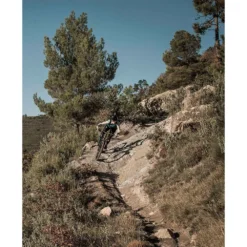 POC Casco MTB Tectal Race SPIN -Cascos MTB Tienda poc casco mtb tectal race spin 5