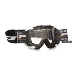 Progrip Máscara Cross Menace Roll-Off XL 3400