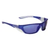 Salice Gafas De Sol 010 RW Cobalt Blue Rw Blue/CAT3