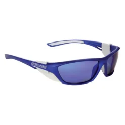 Salice Gafas De Sol 010 RW Cobalt Blue Rw Blue/CAT3