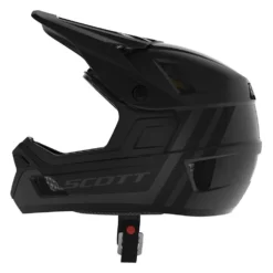 Scott Casco Descenso Nero Plus MIPS -Cascos MTB Tienda scott casco descenso nero plus mips 3