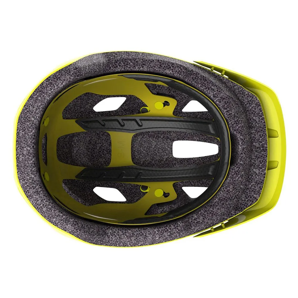 Scott Casco MTB Groove Plus MIPS 2 Scott Casco MTB Groove Plus MIPS - Imagen 2