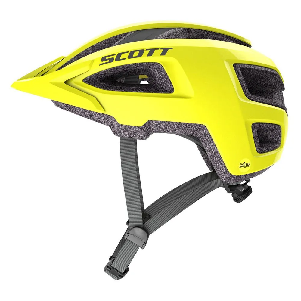 Scott Casco MTB Groove Plus MIPS 4 Scott Casco MTB Groove Plus MIPS - Imagen 4