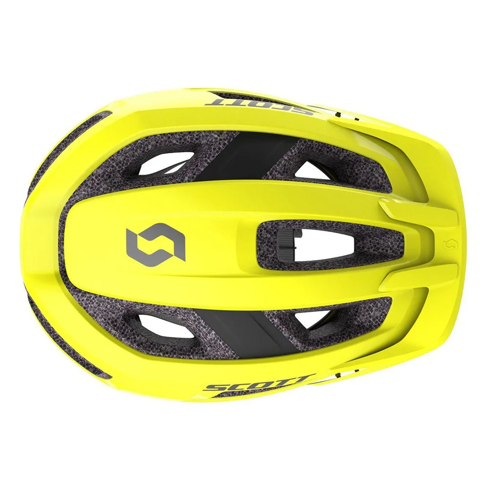 Scott Casco MTB Groove Plus MIPS 5 Scott Casco MTB Groove Plus MIPS - Imagen 5