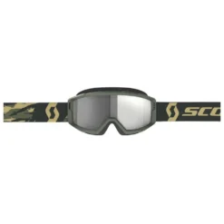 Scott Gafas Primal Sand Dust -Cascos MTB Tienda scott gafas primal sand dust 1