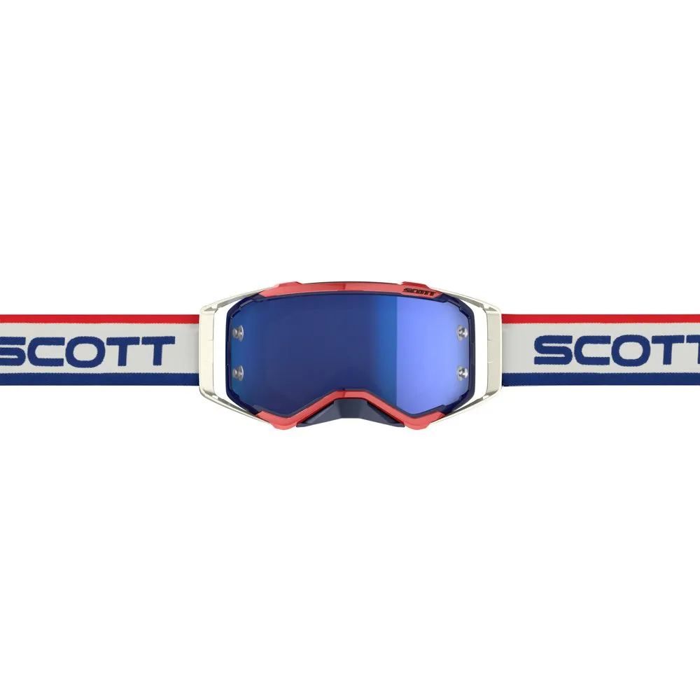 Scott Gafas Prospect Retro 2 Scott Gafas Prospect Retro - Imagen 2