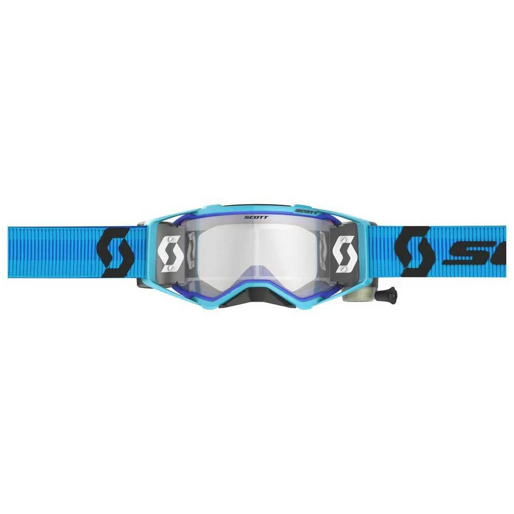 Scott Gafas Prospect WFS 2 Scott Gafas Prospect WFS - Imagen 2