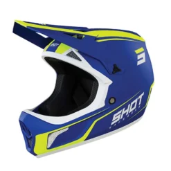 Shot Casco Descenso Rogue United