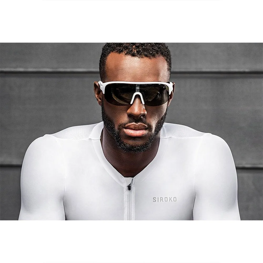 Gafas De Sol Fotocromáticas Polarizadas K3 Shimanami Kaido 8 Gafas De Sol Fotocromáticas Polarizadas K3 Shimanami Kaido - Imagen 8