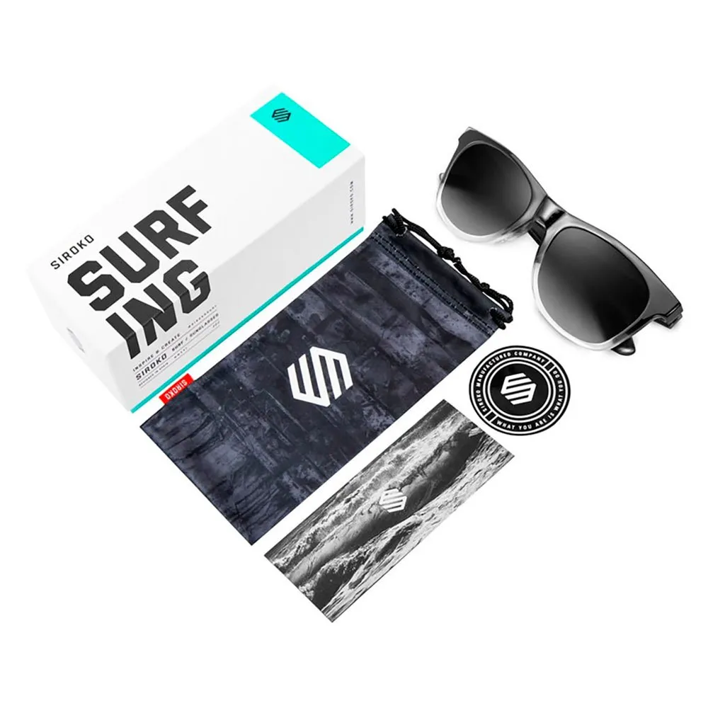 Gafas De Sol Polarizadas Maverick 5 Gafas De Sol Polarizadas Maverick - Imagen 5