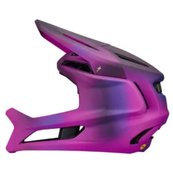 Specialized Casco Descenso Gambit -Cascos MTB Tienda specialized casco descenso gambit 3