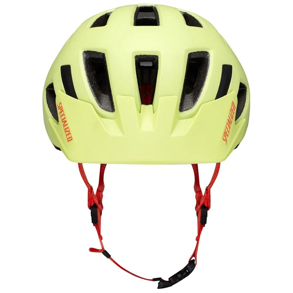 Specialized Casco MTB Shuffle LED SB MIPS Niño 2 Specialized Casco MTB Shuffle LED SB MIPS Niño - Imagen 2