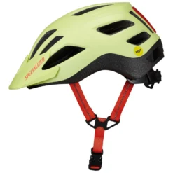 Specialized Casco MTB Shuffle LED SB MIPS Niño 10 Specialized Casco MTB Shuffle LED SB MIPS Niño -Cascos MTB Tienda specialized casco mtb shuffle led sb mips nino 3