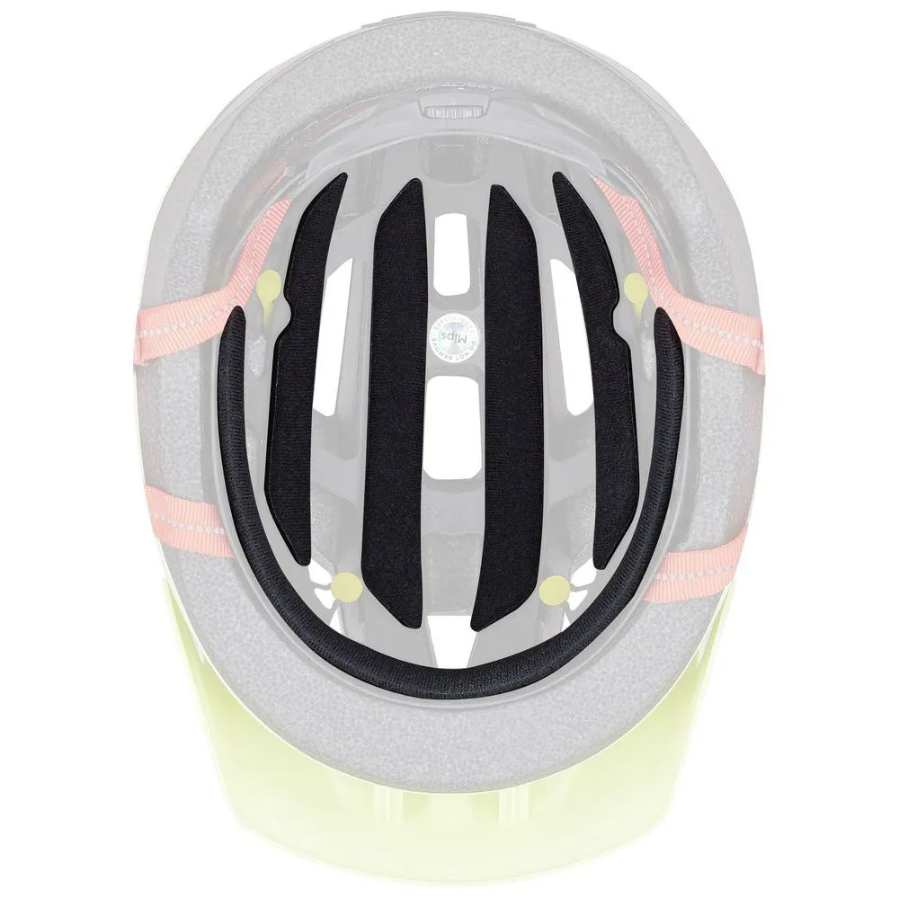 Specialized Casco MTB Shuffle LED SB MIPS Niño 7 Specialized Casco MTB Shuffle LED SB MIPS Niño - Imagen 7