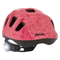 Cascos MTB Tienda -Cascos MTB Tienda spiuk casco led 1