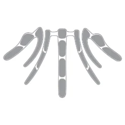 Suomy Acolchado Interior GT-R