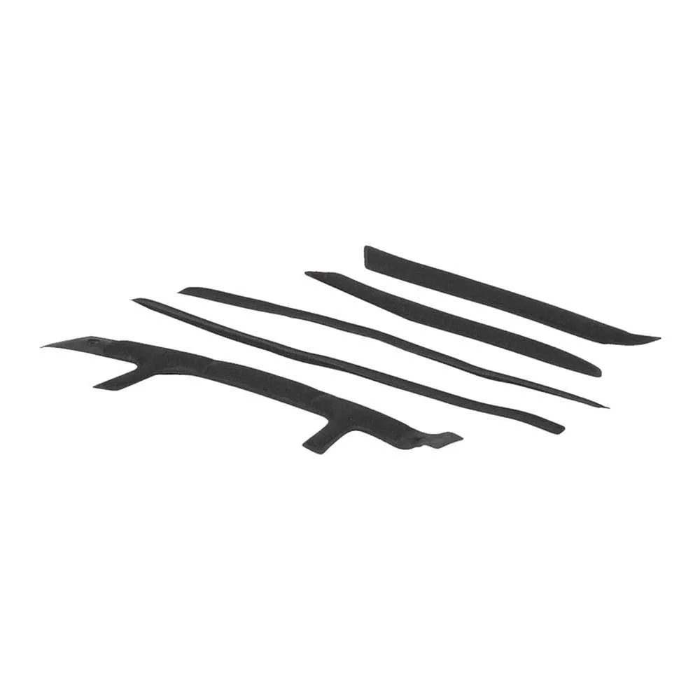 Sweet Protection Almohadillas Dissenter Comfort 7 Mm 1 Sweet Protection Almohadillas Dissenter Comfort 7 Mm