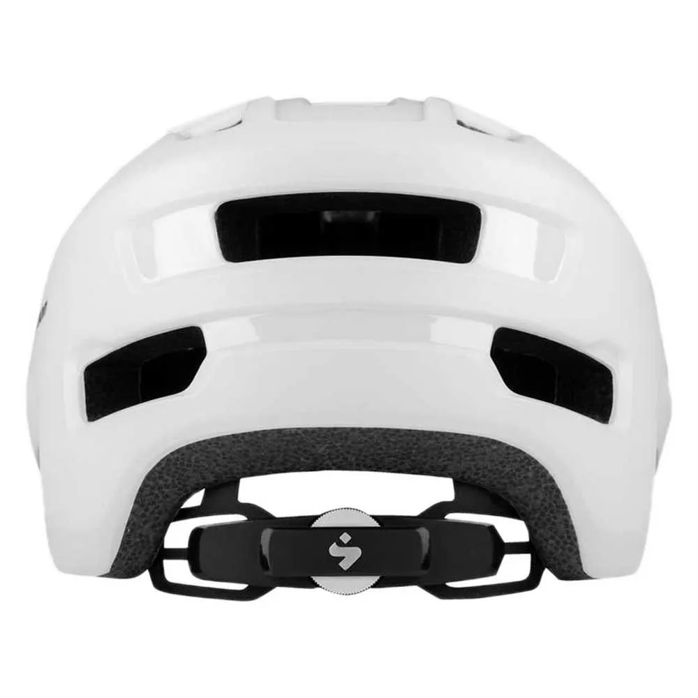 Sweet Protection Casco MTB Riper JR 2 Sweet Protection Casco MTB Riper JR - Imagen 2