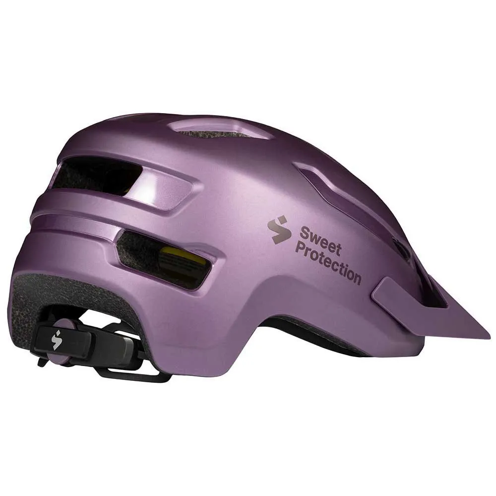 Sweet Protection Casco MTB Ripper 2 Sweet Protection Casco MTB Ripper - Imagen 2