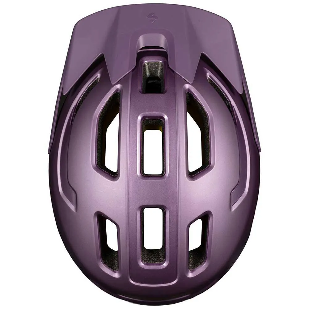 Sweet Protection Casco MTB Ripper 4 Sweet Protection Casco MTB Ripper - Imagen 4