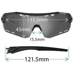 Tifosi Gafas De Sol Alliant Clarion Intercambiable -Cascos MTB Tienda tifosi gafas de sol alliant clarion intercambiable 3