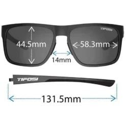 Tifosi Gafas De Sol Swick Polarizadas -Cascos MTB Tienda tifosi gafas de sol swick polarizadas 2