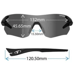 Tifosi Gafas De Sol Tsali Intercambiable -Cascos MTB Tienda tifosi gafas de sol tsali intercambiable 2