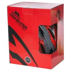 TRESPASS Casco MTB Crankster -Cascos MTB Tienda trespass casco mtb crankster 4