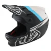 Troy Lee Designs Casco Descenso D3 Fiberlite
