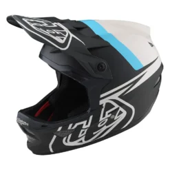 Troy Lee Designs Casco Descenso D3 Fiberlite