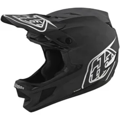 Troy Lee Designs Casco Descenso D4 Carbono