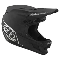 Troy Lee Designs Casco Descenso D4 Carbono -Cascos MTB Tienda troy lee designs casco descenso d4 carbono 3